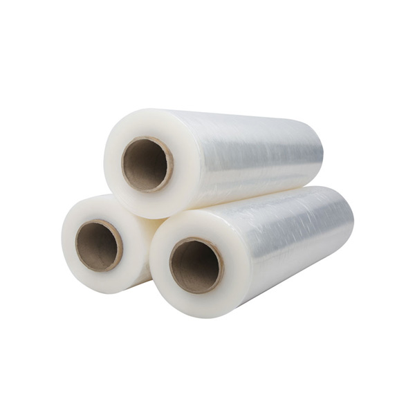 透明塑料包装薄膜