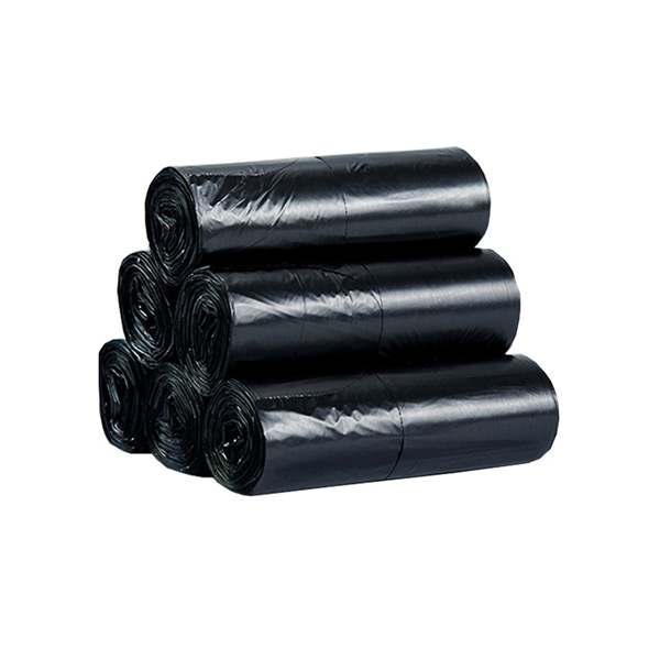 黑色加大号背心塑料袋